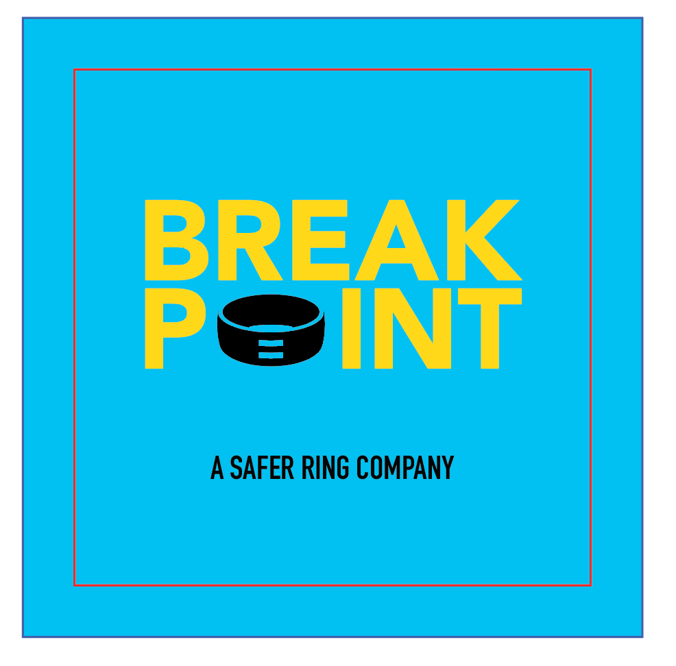 The Breakpoint Ring