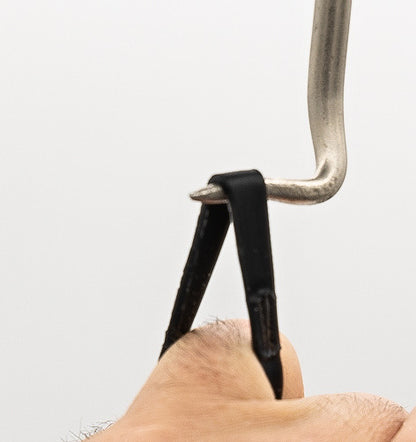 The Breakpoint Ring
