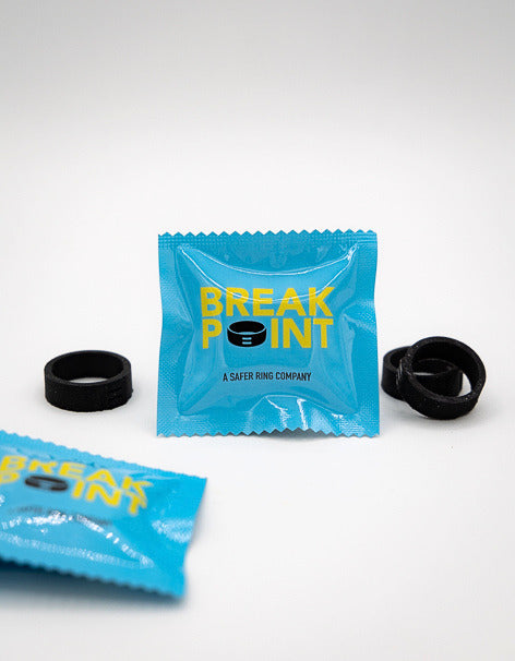 The Breakpoint Ring