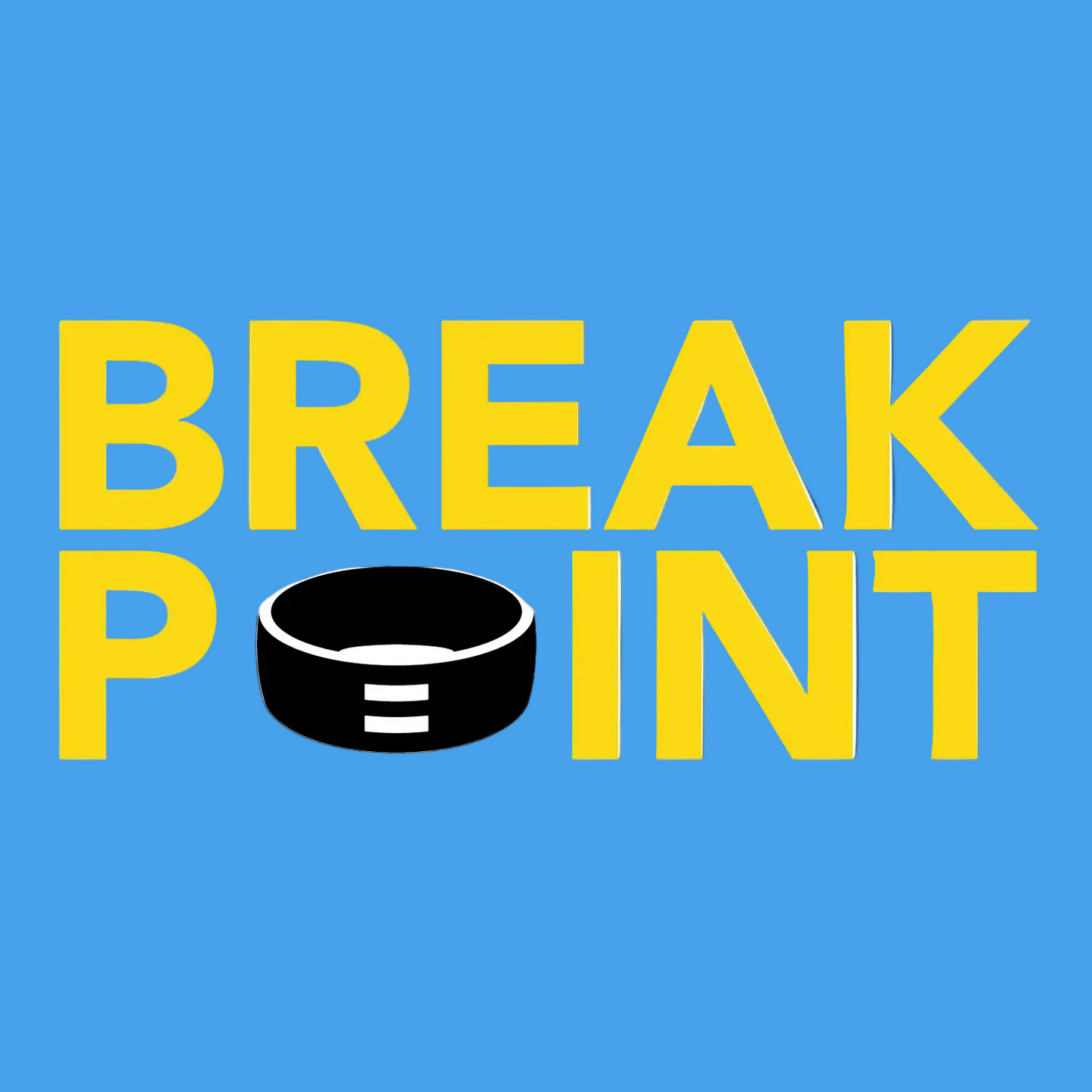 The Breakpoint Ring