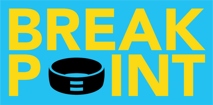 The Breakpoint Ring