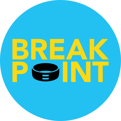 The Breakpoint Ring