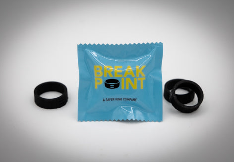 The Breakpoint Ring