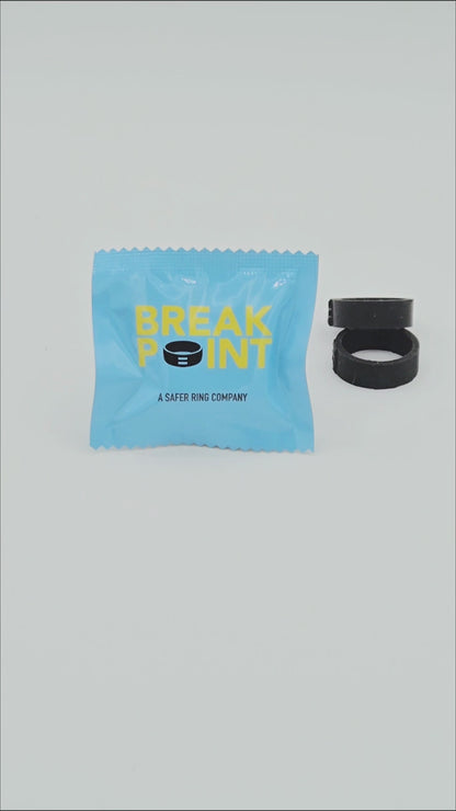 The Breakpoint Ring